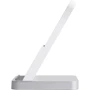 Зарядний пристрій Xiaomi Wireless Stand 30W White (GDS4140CN): Кількість USB-портів немає