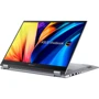 Ноутбук ASUS Vivobook S 14 Flip (24_90NB0WR2-M002B0): Тип экрана глянец