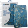 Аксесуар для планшетних ПК BeCover Smart Case Spring для Samsung X710 Galaxy Tab S9 / X510/X516B Galaxy Tab S9 FE (710423)