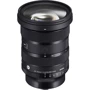Об'єктив для фотоапарата Sigma AF 24-70mm f/2.8 DG DN II Art (L-Mount): Діафрагма при мін./макс. фокусній відстані f/2.8