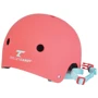 Шлем защитный Tempish SKILLET X (candy)L/XL: Цвет розовый