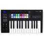 MIDI клавиатура Novation LaunchKey 25 MK3