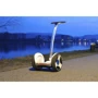 Xiaomi Ninebot Elite (White): Диаметр колес, дюймов 16