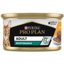 Влажный корм для котов Pro Plan Adult Maintenance Кусочки в паштете с курицей 6х85 г (8445290173218) фото 8