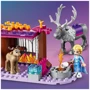 LEGO Disney Princess Эльза и карета северных оленей (41166) фото 6