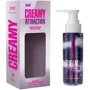 Зволожуючий крем-гель 2в1 Intt Creamy Attraction Blackberry 100 мл