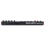 MIDI клавиатура AKAI MPK MINI PLUS: Функции Сустейн