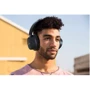 Наушники Panasonic RB-HF520BGE-K Black фото 5