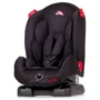 Автокресло Capsula MN3 Pantera Black: Группа 1-2