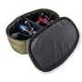 Сумка для 2 катушек LeRoy Double Reel Case 4: Назначение Для катушек