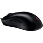 Мишка Zowie S2 Black (9H.N0HBB.A2E): інтерфейс підключення USB