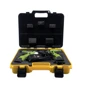 Набор аккумуляторных инструментов Procraft Industrial РА168SET: Назначение профессиональный