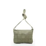 Женская сумка через плечо ARTiS Bags хаки (1764 7082): Пол Женский