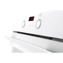 Духовой шкаф электрический Amica EB 7551 W Fusion Sost: Размеры 59,5 х 59,5 х 57,5 см