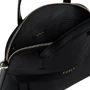 Женская сумка-купол Furla Piper S Dome черная (1057361): Страна производитель Италия