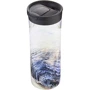 Термокухоль Contigo Huron Couture Snapseal 591 мл Twilight Shell (2081780): Матеріал корпусу Сталь