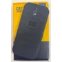 Смартфон CAT S42 Dual Black (354401114763628) Approved: Причина уцінки Повреждена сетка нижнего динамика, телефон новый