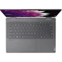 Ноутбук Lenovo Yoga 7 14IML9 (83DJ00GJLT): Вес 1.49 кг