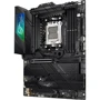 ASUS ROG STRIX X670E-F GAMING WIFI: Разъемы на плате SATA 3.0, M.2