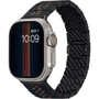Аксессуар для Watch Pitaka Carbon Fiber Watch Band Rhapsody (AWB2301) for Apple Watch 42/44/45/49mm