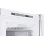 Морозильная камера ATLANT М 7606-102-N: Количество дверей 1