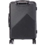 Чемодан Semi Line 24" (M) Black (T5726-2): Тип Чемоданы