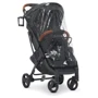 Коляска El Camino Yoga ll M 3910 (denim dark grey): Возможность установки люльки нет