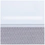Витяжка Minola HBI 5663 WH GLASS 1000 LED Line: Матеріал корпусу нержавіюча cталь