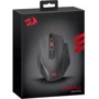 Мышь Redragon Tiger 2 (77637): Вес 150 г