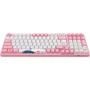 Клавиатура AKKO 3098B World Tour-Tokyo R2 TTC Brother Key switch RGB: Тип клавиш механический
