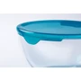 PYREX C&S 1 л 16 см (179P000): Крышка Есть