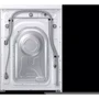 Стиральная машина Samsung WW70TA026TT: Тип машины Автомат