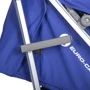 Прогулочная коляска Euro Cart Cross (Line fuchsia) фото 8