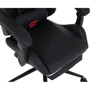 Геймерское кресло GT Racer X-2323 Black фото 8