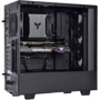 Персональный компьютер (ПК) ARTLINE SILENT SL8 Windows 11 Pro (SL8v12Win): Видеокартка GeForce RTX 4060 8GB