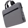 Сумка для ноутбуков Vinga 15.6" Gray (NB1101GR): Вместимость ноутбук, блок питания, аксессуары