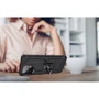 Чохол для телефона BeCover Military Black for Xiaomi Mi 11 Lite / Mi 11 Lite 5G (706642): Плівка в комплекті нет