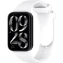 Ремінець BeCover White (710213) for Xiaomi Mi Smart Band 8 Pro