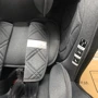 Автокресло El Camino Bastion Isofix Dark Grey (ME 1057): Крепление Isofix есть
