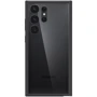 Аксессуар для смартфона Spigen Ultra Hybrid Matte Black (ACS05618) for Samsung S918 Galaxy S23 Ultra фото 14