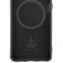 Чехол для телефонов Lakshmi Case Silicone Cover Full Camera MagFit Black for Samsung S918 Galaxy S23 Ultra: Совместимость Samsung S918 Galaxy S23 Ultra