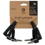 Инструментальный патч-кабель PLANET WAVES PW-CGTP-305 Classic Series Patch Cable (3-pack): Тип Инструментальный