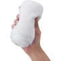 Мастурбатор Tenga Puffy Sugar White