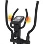 Орбітрек Kettler Axos Nova M Black (CT1019-100): Тип Магнитный
