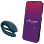 Смарт-вибратор для пар We-Vibe Sync O Velvet Green
