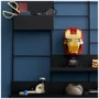 LEGO Super Heroes Железный человек (76165) фото 6