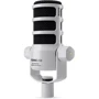 Микрофон RODE PodMic USB White (240028)
