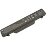 Батарея для ноутбука HP Compaq HSTNN-IB89 ProBook 4510s 10.8V Black 4400mAh Orig (902914): Ємність, мАг 4400