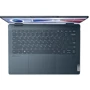 Ноутбук Lenovo Yoga 7 14ARP8 (82YM003ARM): Екран 14" (1920x1200)