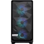 Корпус Fractal Design Meshify 2 RGB Black TG Light tint (FD-C-MES2A-06): Форм-фактор материнської плати E-ATX/ATX/MicroATX/Mini-ITX